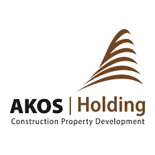 Akos Holding-akos Logo